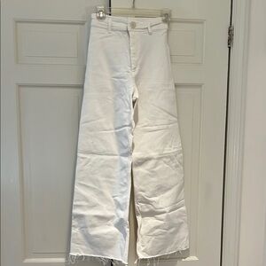 White Women's Jeans